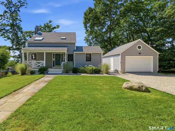 65 Knollwood, Old Saybrook, CT 06475