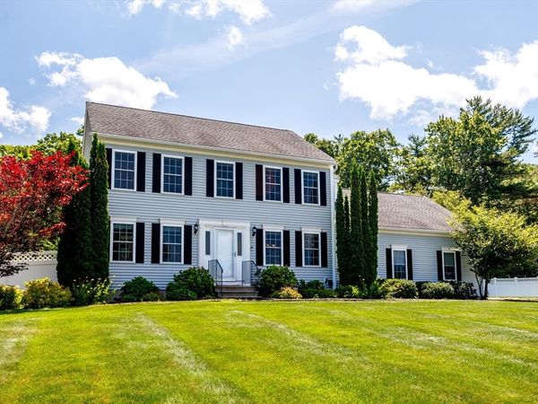59 Victoria Lane, Templeton, MA 01468