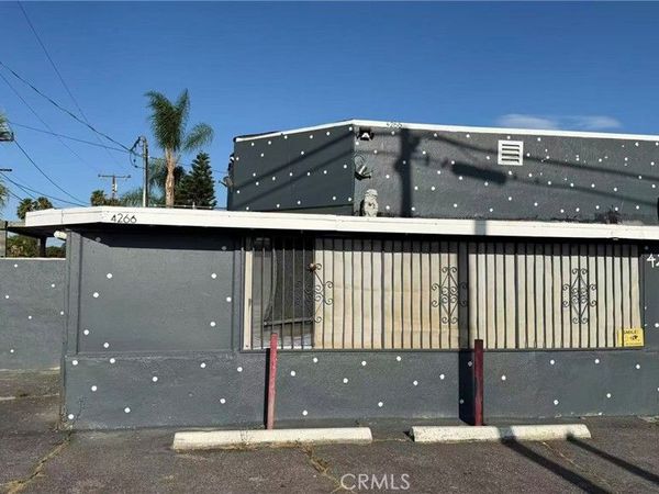 4266 Arden DR. , El Monte, CA 91731