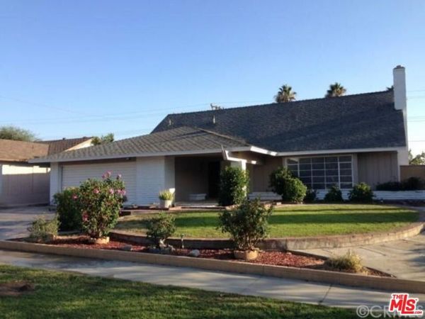 25865 Holly Vista Boulevard, San Bernardino, CA 92404