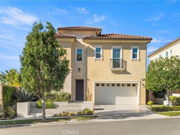 37 Caspian, Lake Forest, CA 92630