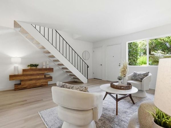 163 Harbor Oaks Circle, Santa Cruz, CA 95062