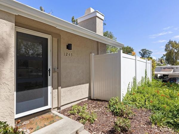 1245 Evergreen Drive, Cardiff By The Sea, CA 92007