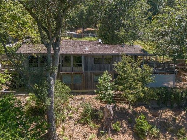 15171 Old Ranch Road, Los Gatos, CA 95033