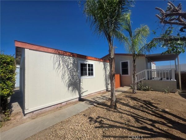 80 E Dawes, Unit 3, Perris, CA 92571