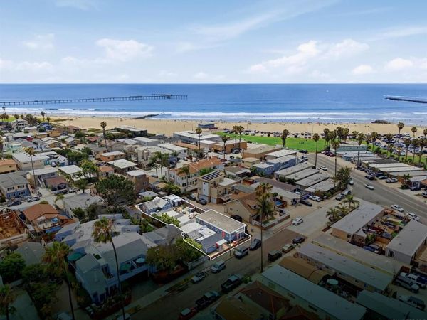5137 Muir Ave, San Diego, CA 92107