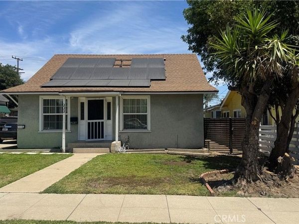 222 S 1st, Upland, CA 91786
