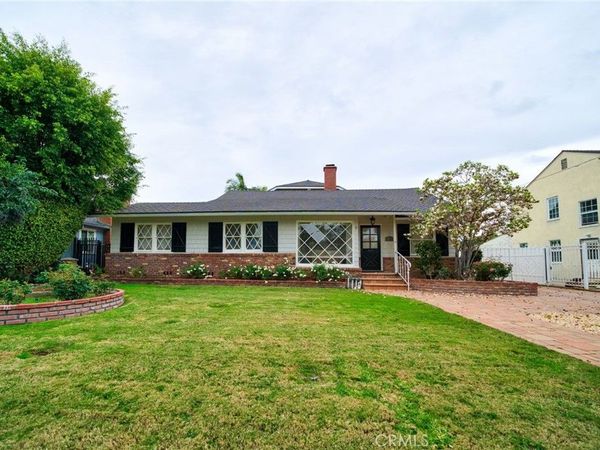 503 Longden Drive, San Gabriel, CA 91775