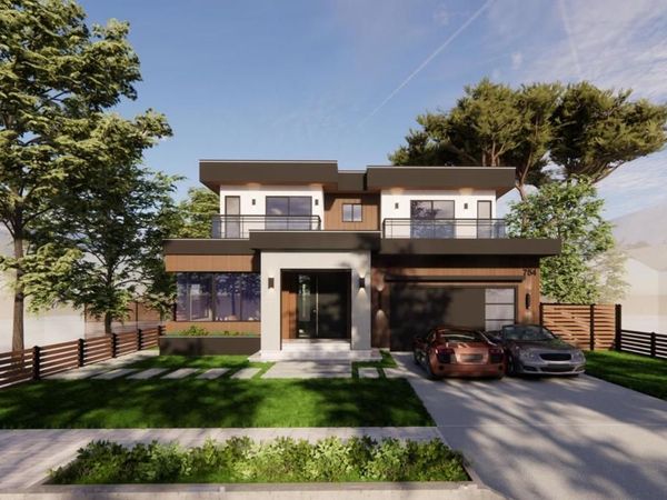 7542 Pollard, Los Gatos, CA 95032