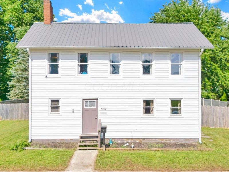 156 S 3rd Street, Newark, OH 43055 Photo 1