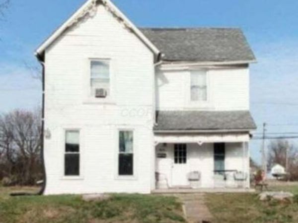 506 W Southern Avenue , Springfield, OH 45506