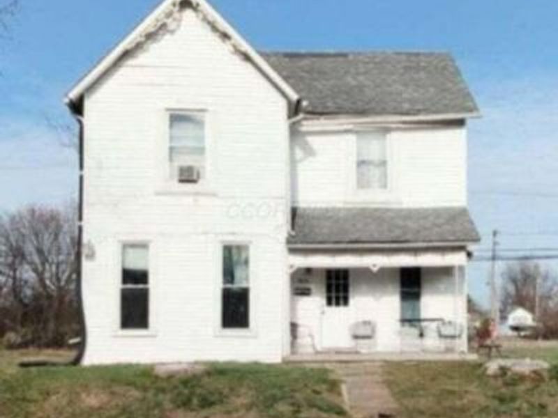 506 W Southern Avenue , Springfield, OH 45506 Photo 1