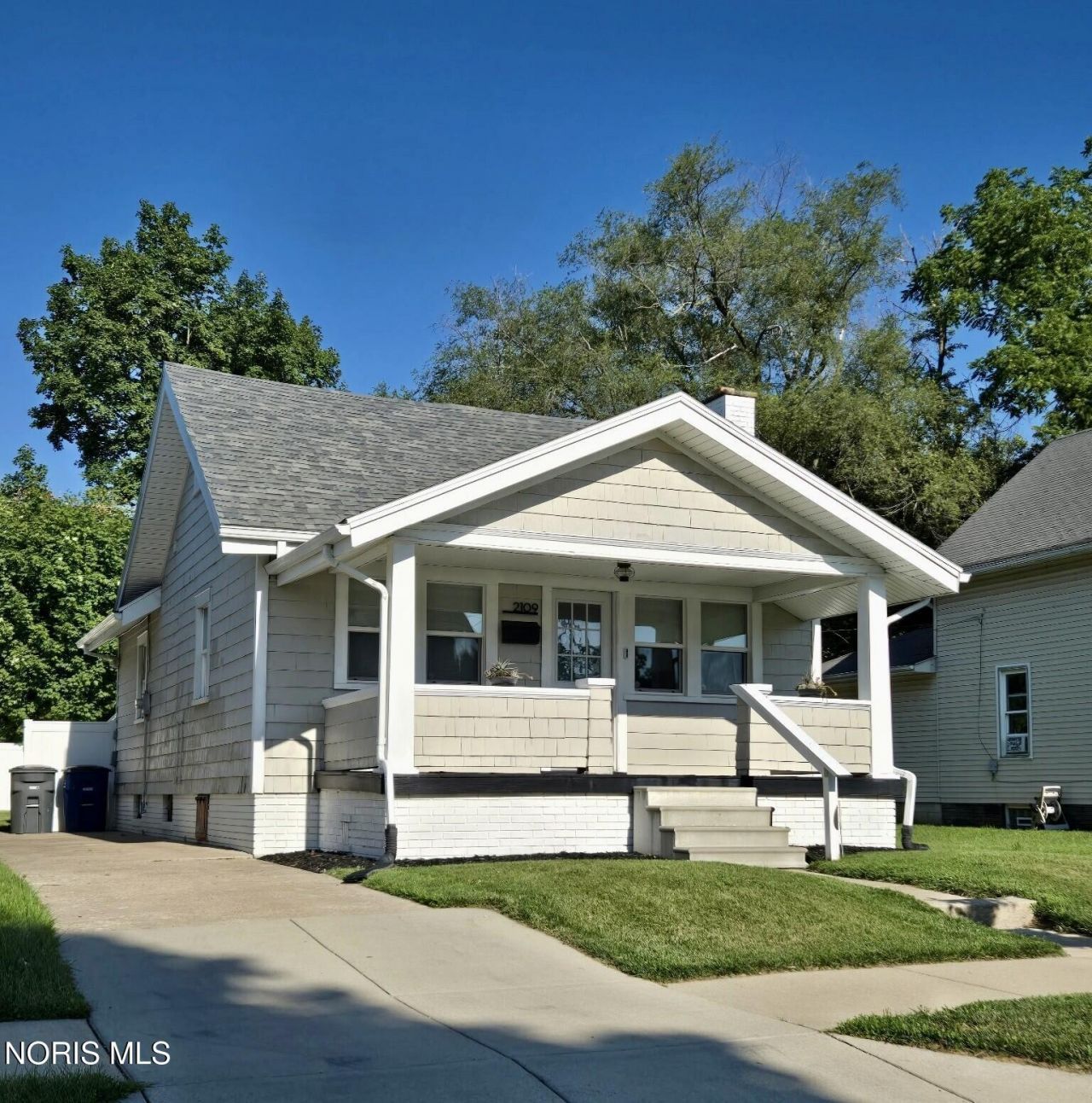 2109 Evansdale Avenue, Toledo, OH 43607 Main Photo