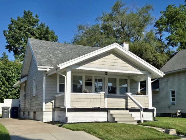 2109 Evansdale Avenue, Toledo, OH 43607