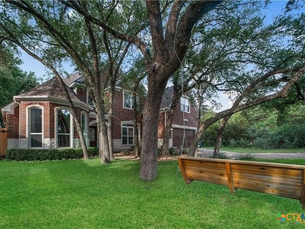103 Sierra Ridge Drive , San Marcos, TX 78666