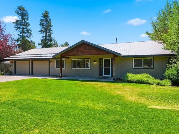 16025 Sunset Lane, La Pine, OR 97739