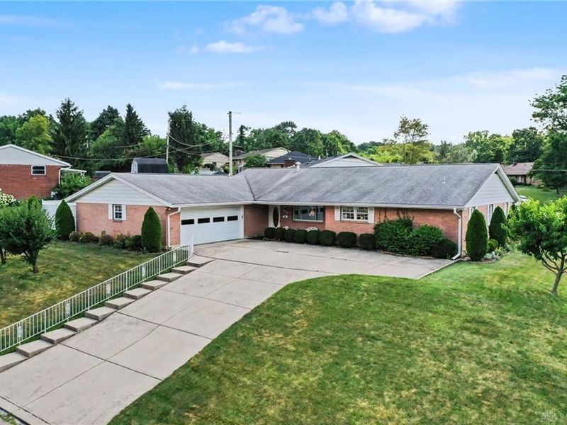 6301 Blossom Park Drive, West Carrollton, OH 45449 Photo 38