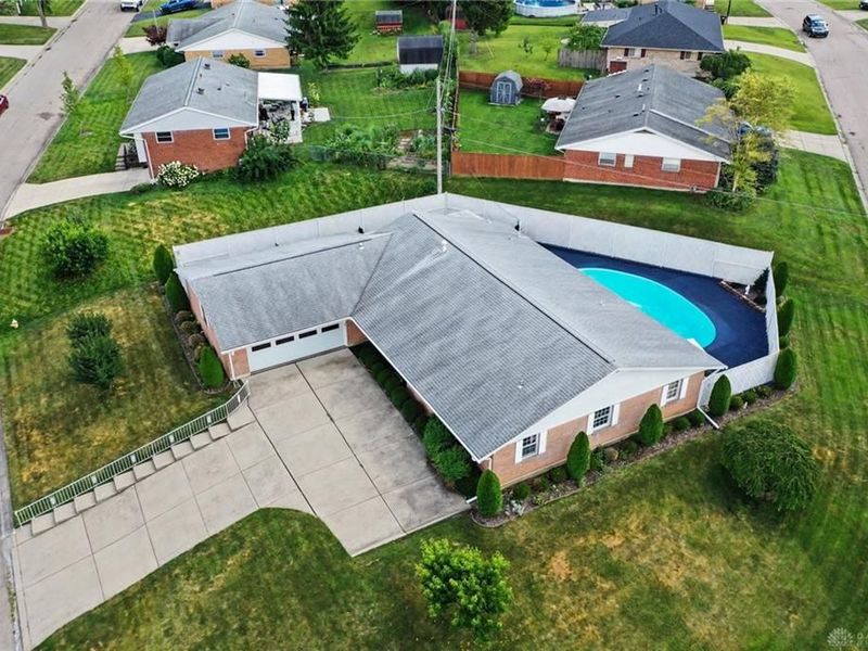 6301 Blossom Park Drive, West Carrollton, OH 45449 Photo 39