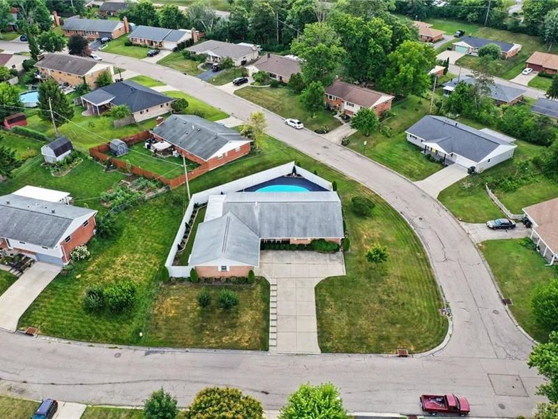 6301 Blossom Park Drive, West Carrollton, OH 45449 Photo 40