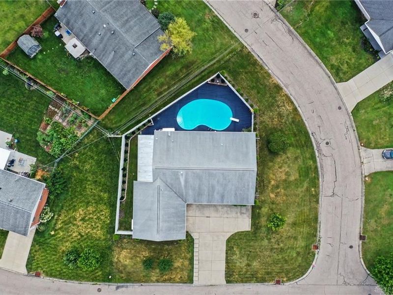 6301 Blossom Park Drive, West Carrollton, OH 45449 Photo 41