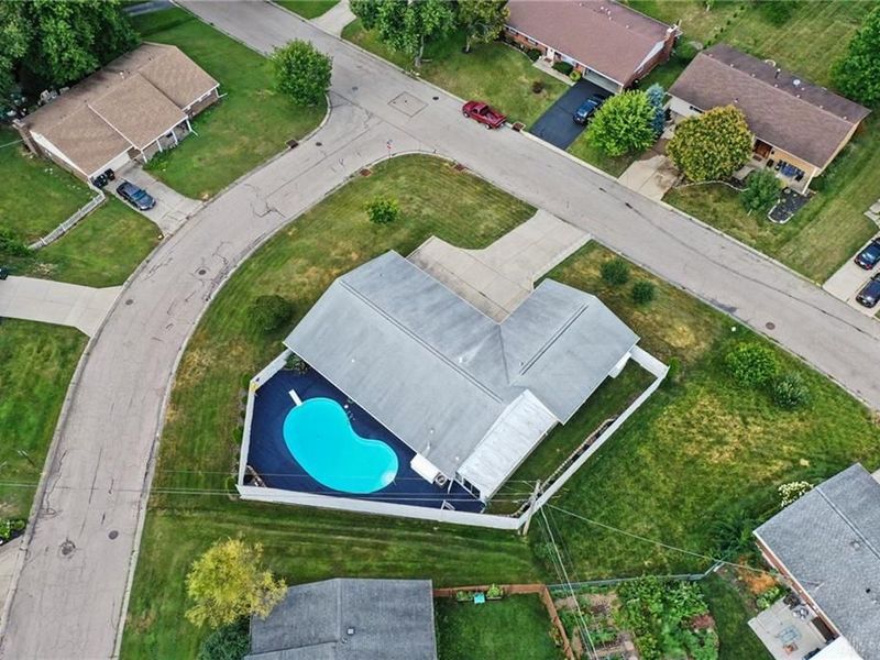6301 Blossom Park Drive, West Carrollton, OH 45449 Photo 42