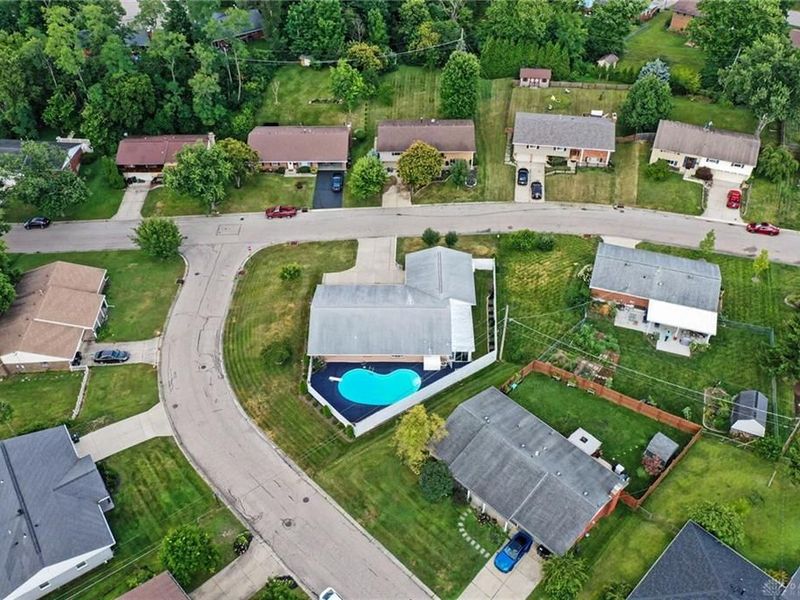 6301 Blossom Park Drive, West Carrollton, OH 45449 Photo 43