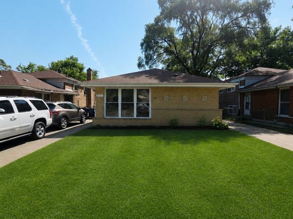 14737 Kimbark Avenue, Dolton, IL 60419