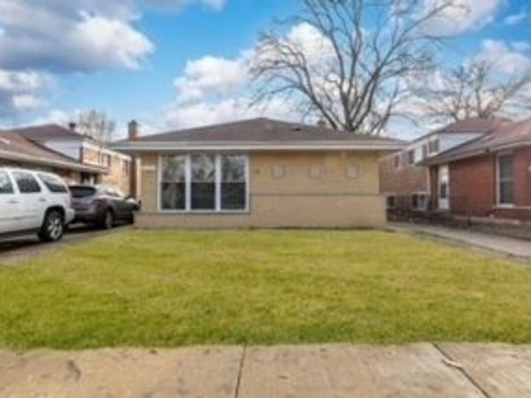 14737 Kimbark Avenue , Dolton, IL 60419