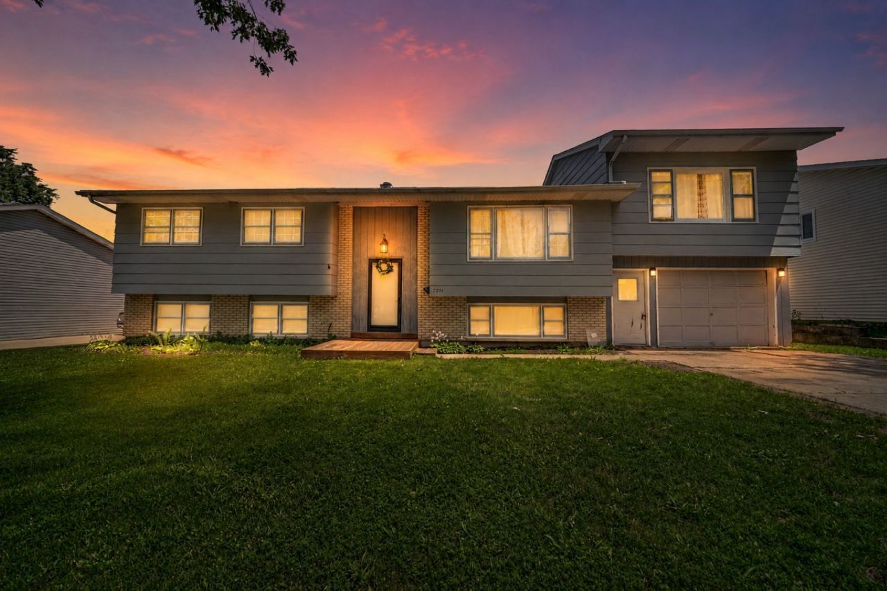 7211 Jonquil Terrace , Hanover Park, IL 60133