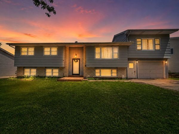 7211 Jonquil Terrace , Hanover Park, IL 60133