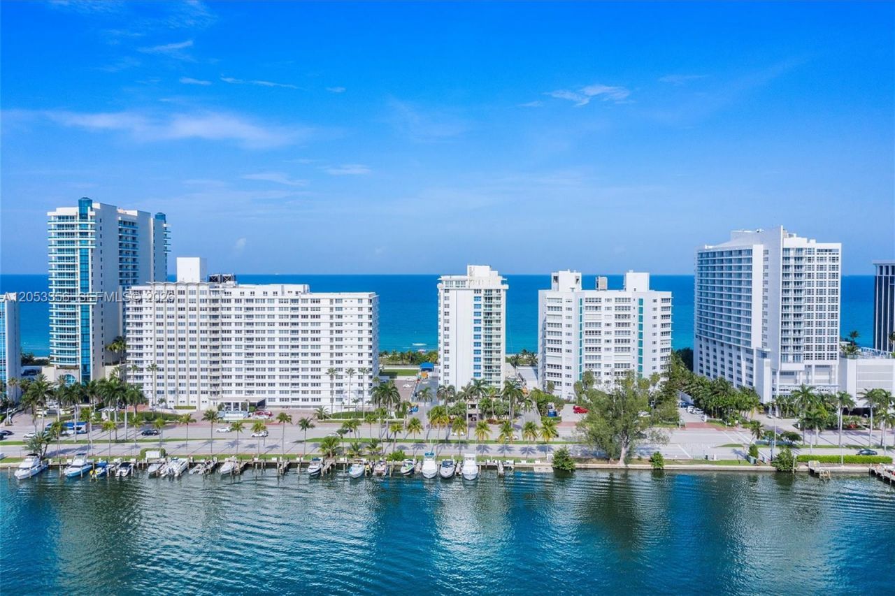 5001 Collins Ave , Unit 4E, Miami Beach, FL 33140 Photo