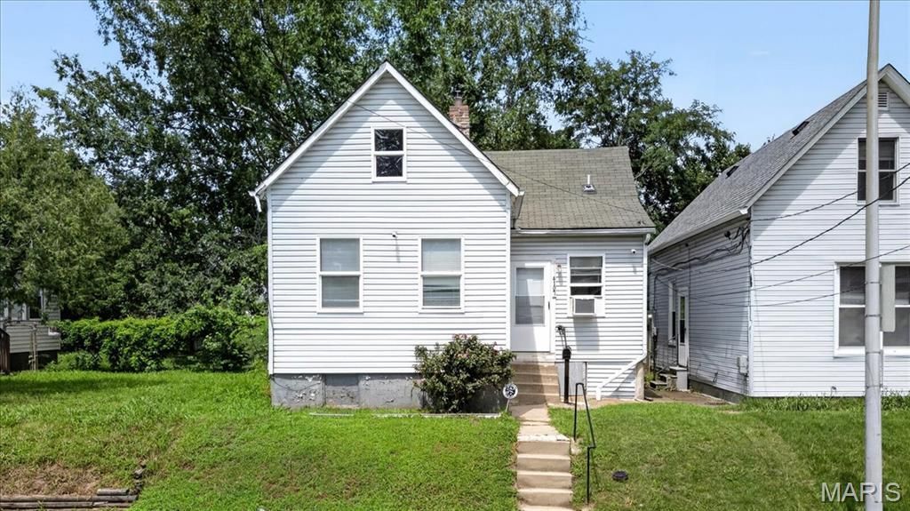 4107 Schiller Place , Saint Louis, MO 63116 Main Photo