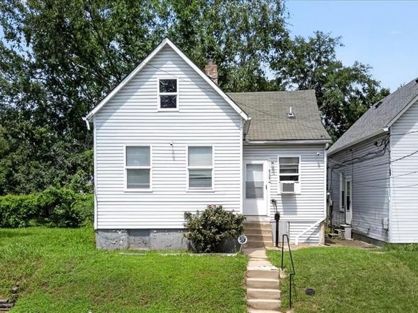 4107 Schiller Place , St Louis, MO 63116