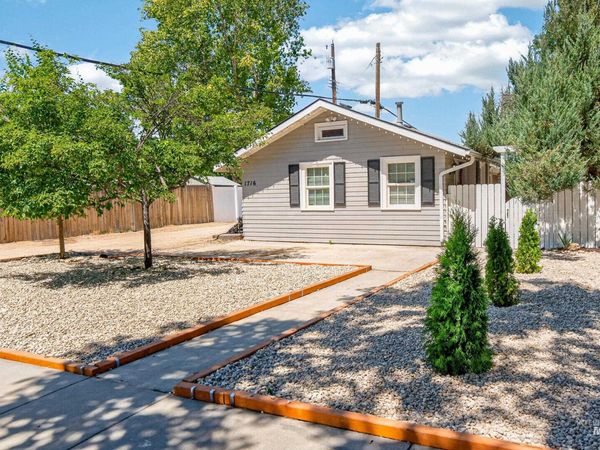 1716 3rd St. S, Nampa, ID 83651