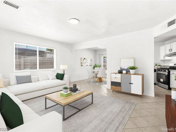 5193 Orinda Avenue , Las Vegas, NV 89120