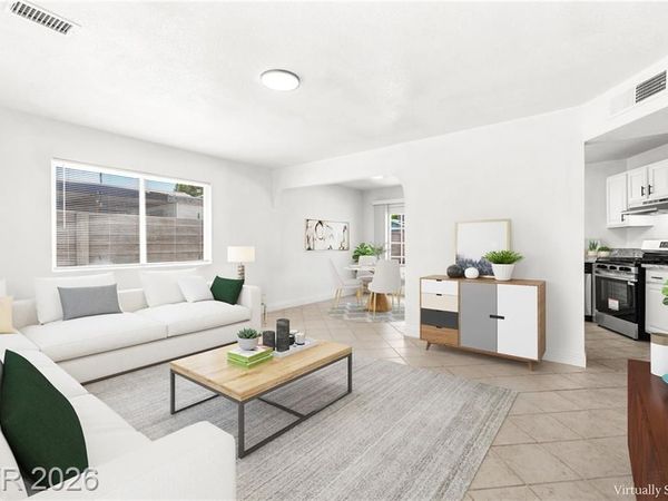 5193 Orinda Avenue, Las Vegas, NV 89120