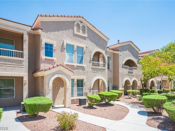 10550 W Alexander Road , Unit 2014, Las Vegas, NV 89129