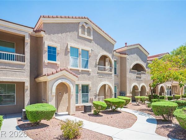 10550 W Alexander Road, Unit 2014, Las Vegas, NV 89129