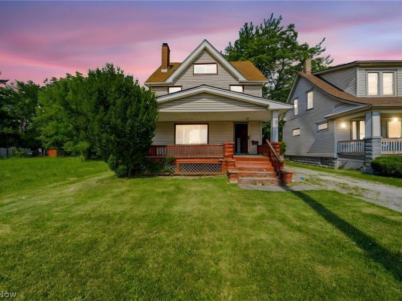 4246 E 128th Street, Cleveland, OH 44105 Photo 27