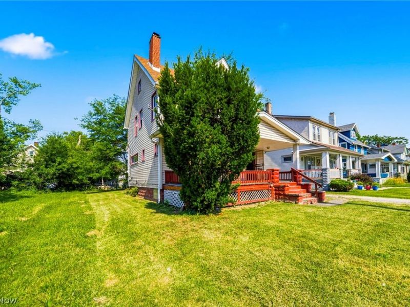 4246 E 128th Street, Cleveland, OH 44105 Photo 28