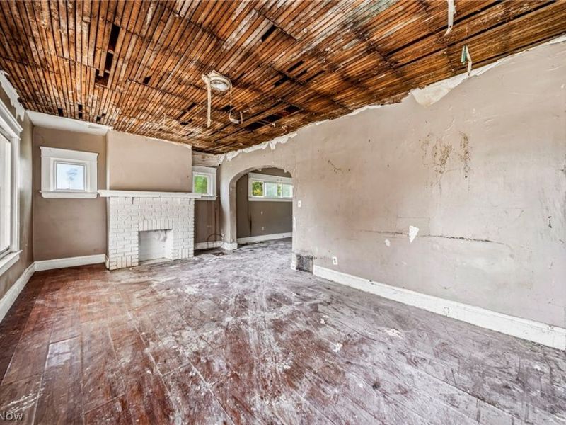 4246 E 128th Street, Cleveland, OH 44105 Photo 4