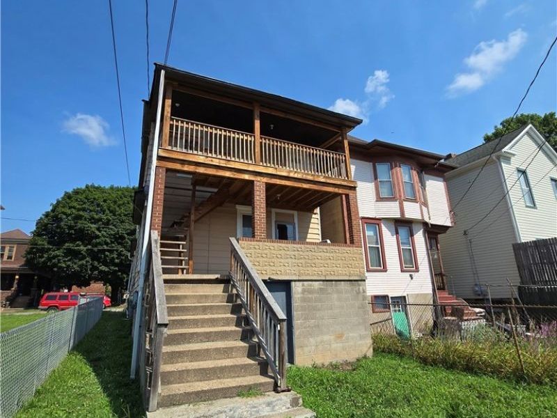 312 N 7th Street, Martins Ferry, OH 43935 Photo 19
