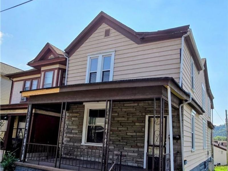 312 N 7th Street, Martins Ferry, OH 43935 Photo 2