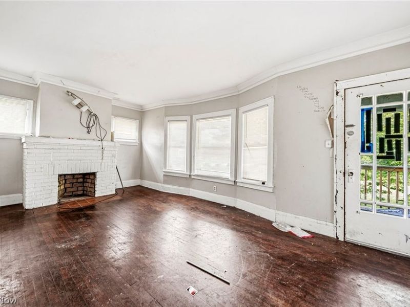 3317 E 139th Street, Cleveland, OH 44120 Photo 16