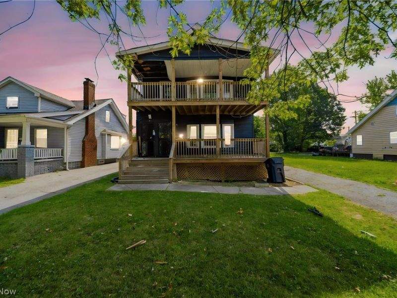 3317 E 139th Street, Cleveland, OH 44120 Photo 31