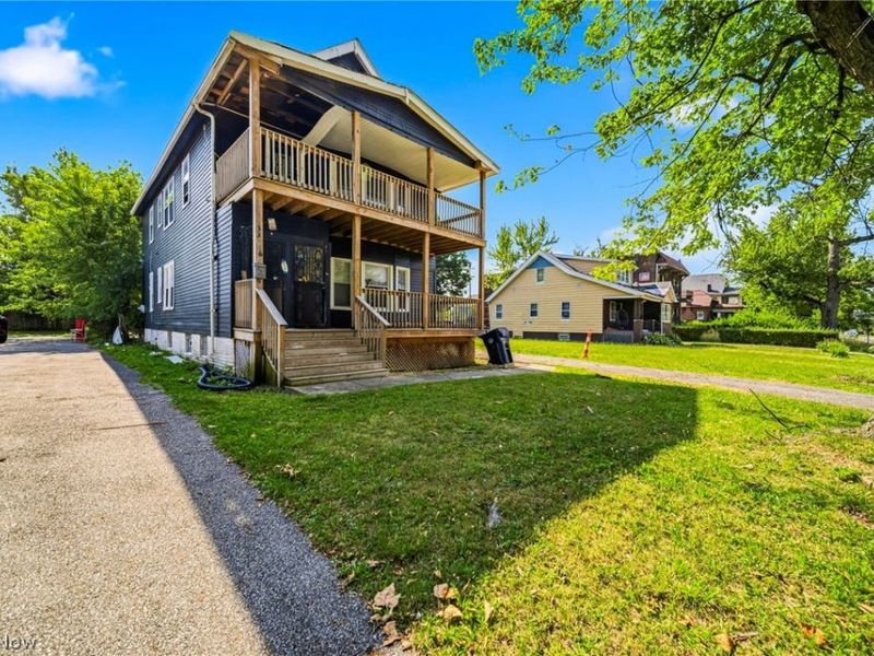 3317 E 139th Street, Cleveland, OH 44120 Photo 32