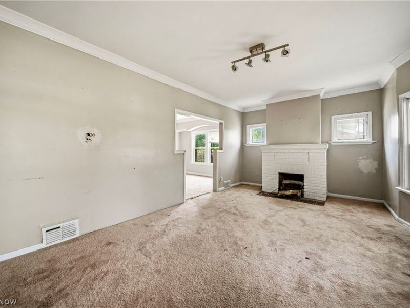 3317 E 139th Street, Cleveland, OH 44120 Photo 4