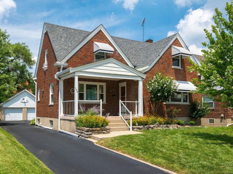 104 Bacon Street, Lockland, OH 45215 Photo 1