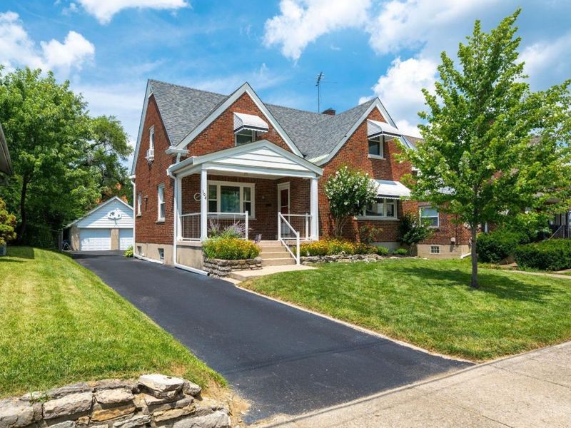 104 Bacon Street, Lockland, OH 45215 Photo 2