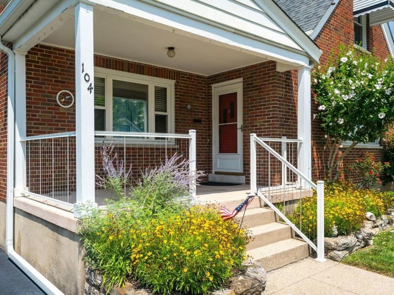 104 Bacon Street, Lockland, OH 45215 Photo 4